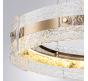 Светильник подвесной Arte Lamp Purity A2540SP-45PB