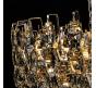 Подвесной светильник Modelux   ML.6938.600 GD