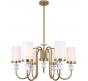 Подвесной светильник Stilfort Mramaris 1054/05/06P