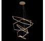 Подвесной светильник Loft IT Ring 10016/5