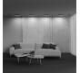 Трековый светильник Maytoni Basis 3000K TR129B-12W3K-B