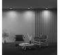 Потолочный светильник Maytoni Technical Ceiling 4000K Zon C032CL-12W4K-RD-MG