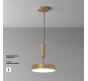 Потолочный светильник Maytoni Technical Ceiling 4000K Zon C032CL-36W4K-RD-MG