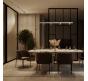 Трековый светильник Maytoni Technical Exility 3000K  Alfa S TR133-2-7W3K-W