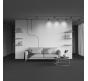 Трековый светильник Maytoni Technical Levity 2700К Focus Led TR187-1-9W2.7K-M-B