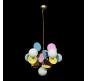 Подвесной светильник Loft IT Matisse 10008/6 mult