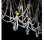 Подвесной светильник Modelux Premium 3000-6000K ML.5603.1200P BS